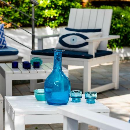 קרפס Sideratos Apartments מראה חיצוני תמונה